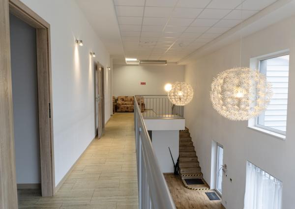 Predaj modernej polyfunkčnej haly s administratívnou budovou, v atraktívnej priemyselnej zóne Bratislava IV – Lamač