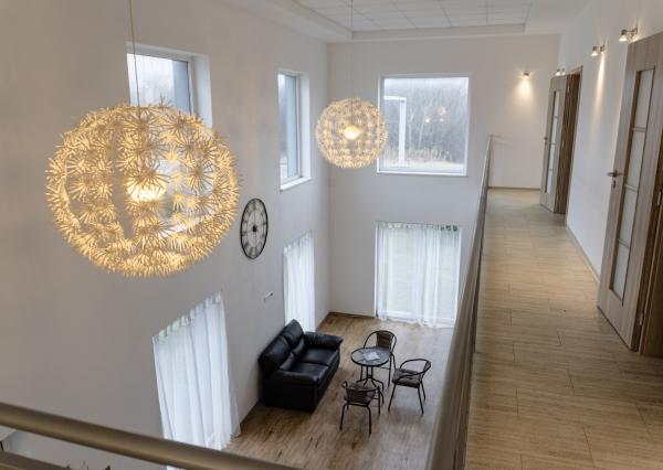 Predaj modernej polyfunkčnej haly s administratívnou budovou, v atraktívnej priemyselnej zóne Bratislava IV – Lamač