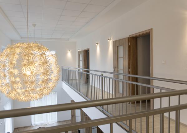 Predaj modernej polyfunkčnej haly s administratívnou budovou, v atraktívnej priemyselnej zóne Bratislava IV – Lamač