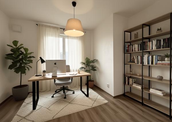 Na predaj moderný 4-izbový bungalov v obci Príbovce - hneď k nasťahovaniu