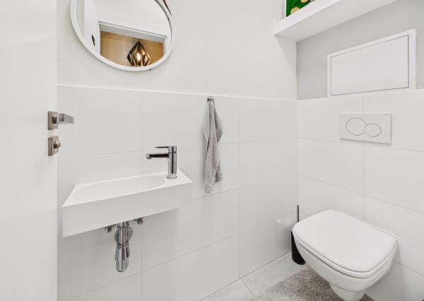 3 izbový byt Bratislava -Rača, 2 parkovacie miesta, záhrada 75 m2