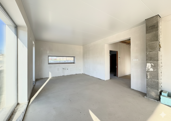 Na predaj rodinný dom s garážou - novostavba Bitarová