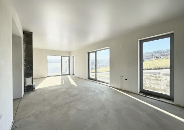 Na predaj rodinný dom s garážou - novostavba Bitarová