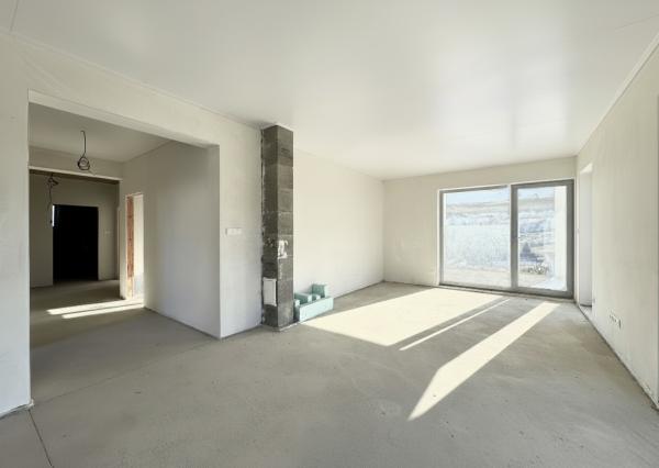 Na predaj rodinný dom s garážou - novostavba Bitarová