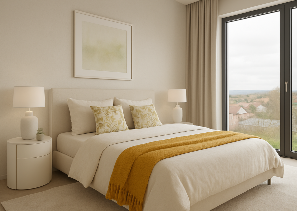 Na predaj rodinný dom s garážou - novostavba Bitarová