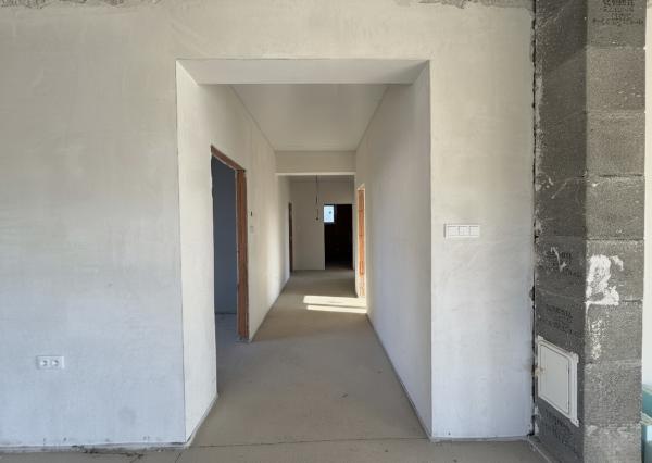 Na predaj rodinný dom s garážou - novostavba Bitarová