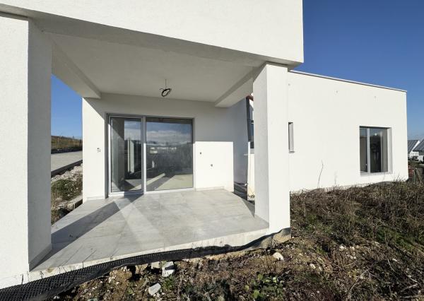 Na predaj rodinný dom s garážou - novostavba Bitarová