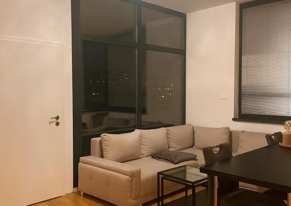 Na prenájom 3 izbový byt v novostavbe Proxenta Bratislave-Staré Mesto