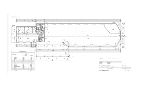 Predaj modernej polyfunkčnej haly s administratívnou budovou, v atraktívnej priemyselnej zóne Bratislava IV – Lamač