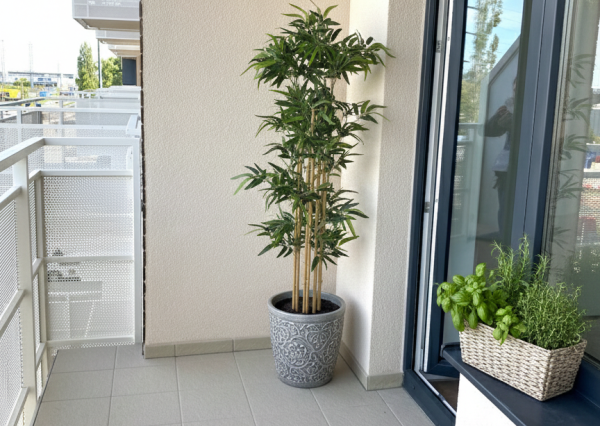 ŠTÝLOVÝ 2-IZBOVÝ BYT V NOVOSTAVBE S PARKOVANÍM