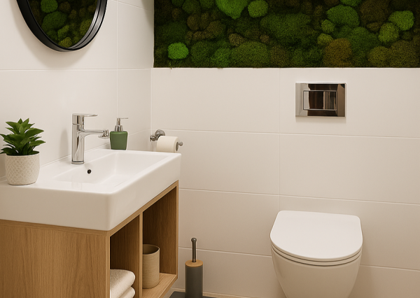 Luxusný 3-izb. byt s garážovým státim v novostavbe EINPARK Residence