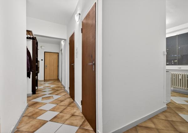 2-izbový byt 54 m² s výťahom, lokalita Petržalka