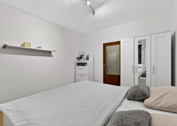 2-izbový byt 54 m² s výťahom, lokalita Petržalka