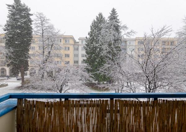 Na prenájom  zariadený 3-izbový byt na Bulvári v Žiline