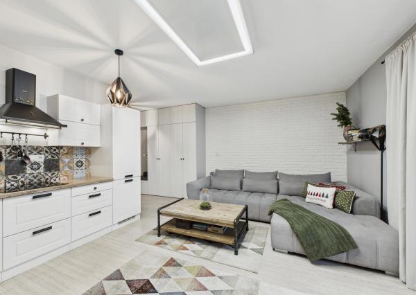 3 izbový byt Bratislava -Rača, 2 parkovacie miesta, záhrada 75 m2