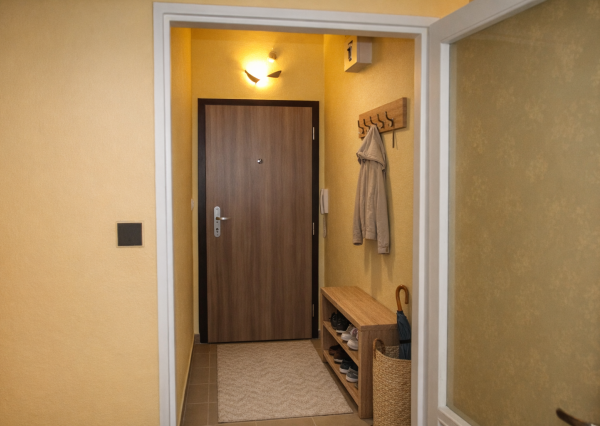 Na predaj: 1-izbový byt – Račianska, Bratislava – Nové Mesto