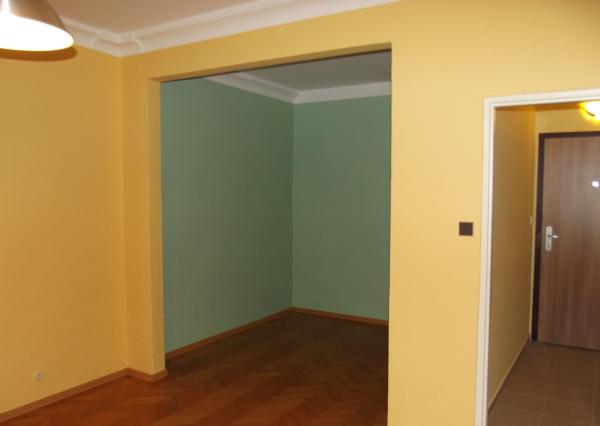 Na predaj: 1-izbový byt – Račianska, Bratislava – Nové Mesto