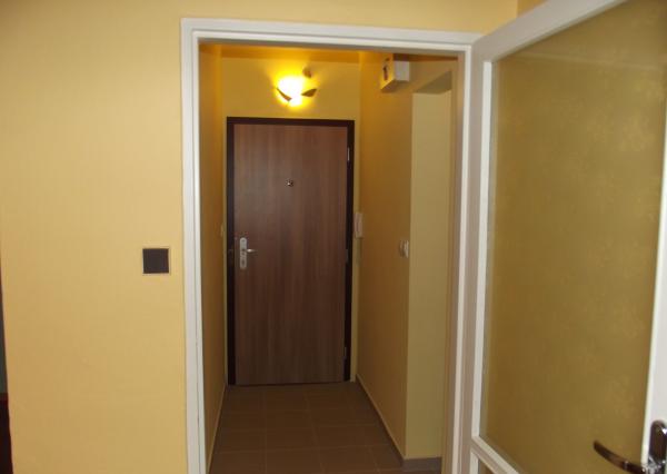 Na predaj: 1-izbový byt – Račianska, Bratislava – Nové Mesto