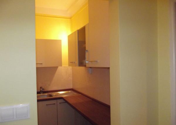 Na predaj: 1-izbový byt – Račianska, Bratislava – Nové Mesto