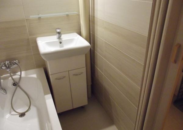 Na predaj: 1-izbový byt – Račianska, Bratislava – Nové Mesto