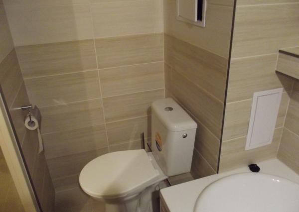 Na predaj: 1-izbový byt – Račianska, Bratislava – Nové Mesto