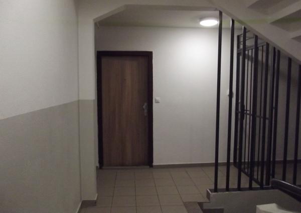 Na predaj: 1-izbový byt – Račianska, Bratislava – Nové Mesto