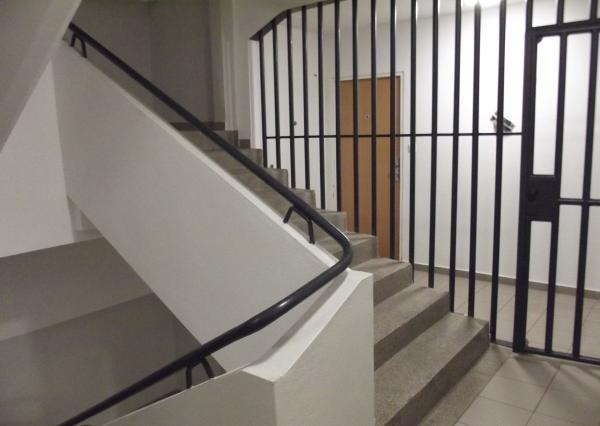 Na predaj: 1-izbový byt – Račianska, Bratislava – Nové Mesto