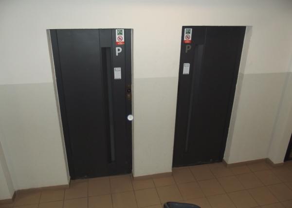 Na predaj: 1-izbový byt – Račianska, Bratislava – Nové Mesto