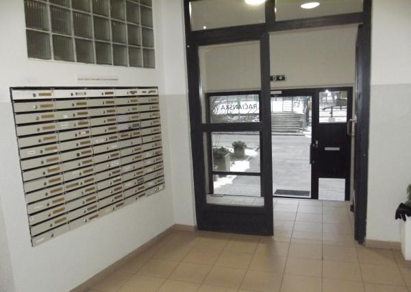 Na predaj: 1-izbový byt – Račianska, Bratislava – Nové Mesto