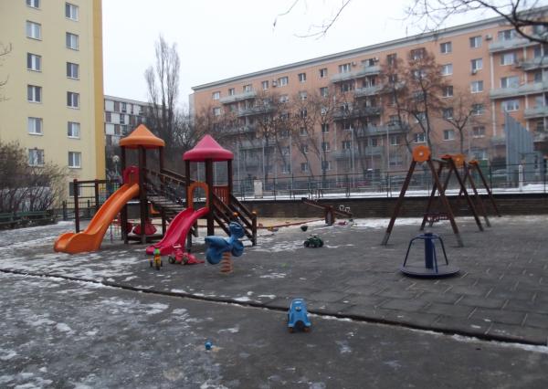 Na predaj: 1-izbový byt – Račianska, Bratislava – Nové Mesto