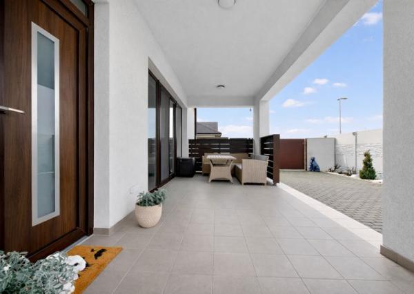 NA PREDAJ zariadený 3iz byt s veľkorysou záhradou a terasou✅