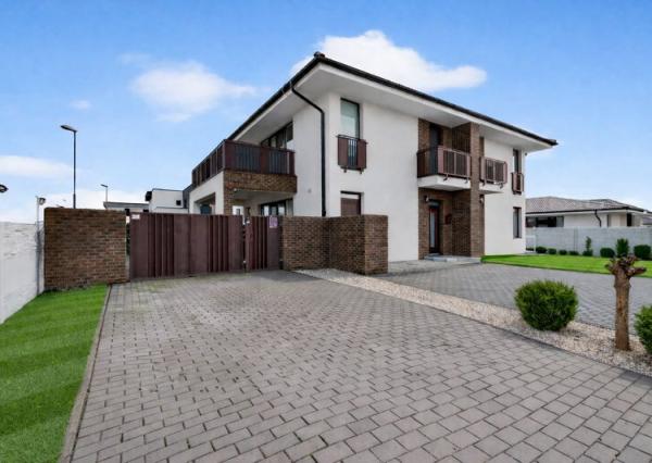 NA PREDAJ zariadený 3iz byt s veľkorysou záhradou a terasou✅