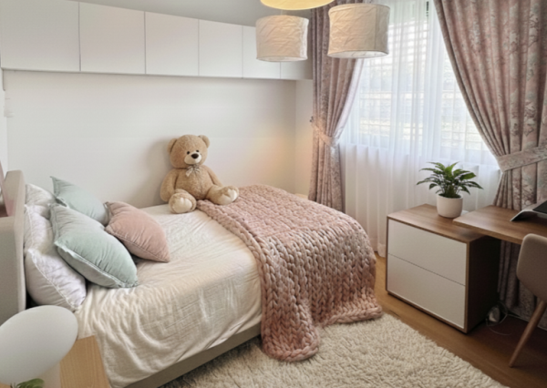 Luxusný 3-izb. byt s garážovým státim v novostavbe EINPARK Residence