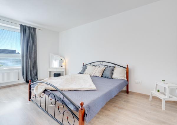 NA PRENÁJOM krásny 2iz dizajnový byt v projekte Galanta West