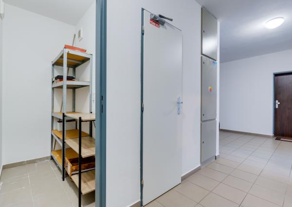 NA PRENÁJOM krásny 2iz dizajnový byt v projekte Galanta West