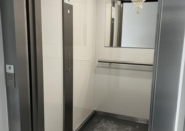 Moderný 2-izbový byt s parkovacím státim v novostavbe na prenájom, Ružinov- Vlčie hrdlo