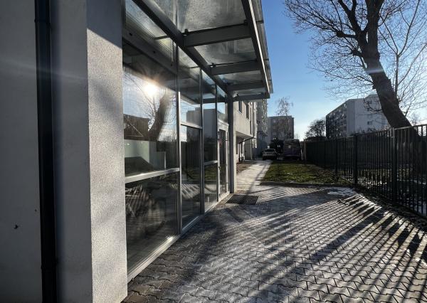 Moderný 2-izbový byt s parkovacím státim v novostavbe na prenájom, Ružinov- Vlčie hrdlo