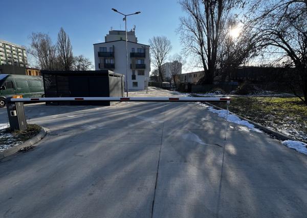 Moderný 2-izbový byt s parkovacím státim v novostavbe na prenájom, Ružinov- Vlčie hrdlo