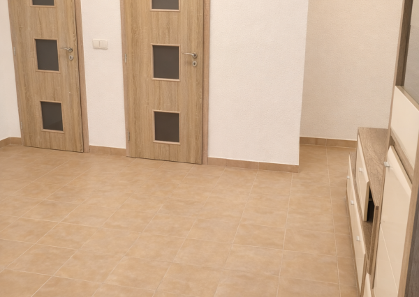 Útúlny na komplet zrekonštruovaný 1iz byt BA Staré Mesto