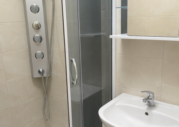 Útúlny na komplet zrekonštruovaný 1iz byt BA Staré Mesto