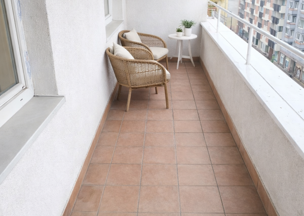 Útúlny na komplet zrekonštruovaný 1iz byt BA Staré Mesto