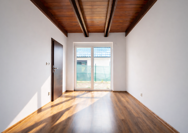 Novostavba 4-izbový dom v Zelenej Vode – kúsok od Bratislavy