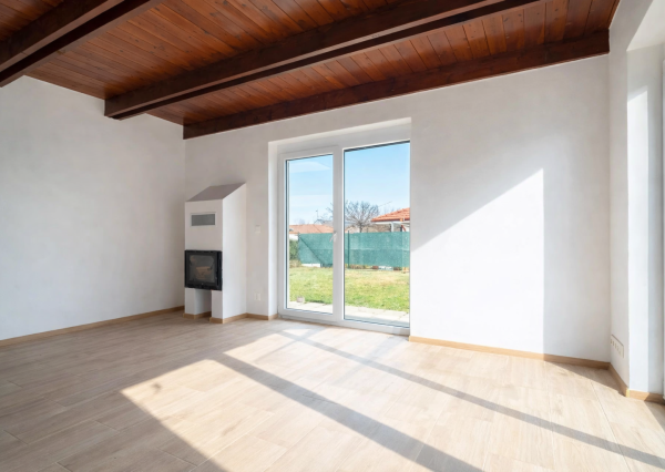 Novostavba 4-izbový dom v Zelenej Vode – kúsok od Bratislavy