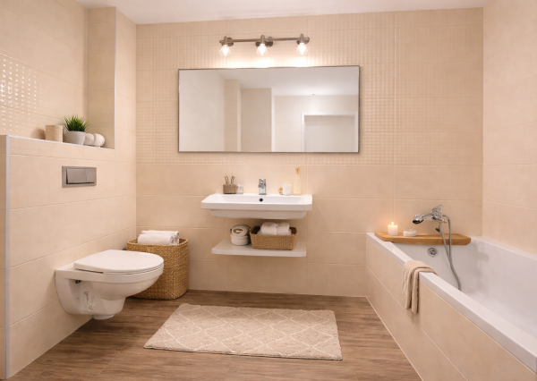 Novostavba 4-izbový dom v Zelenej Vode – kúsok od Bratislavy