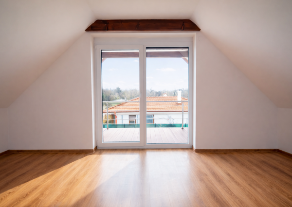 Novostavba 4-izbový dom v Zelenej Vode – kúsok od Bratislavy