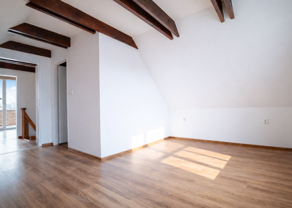 Novostavba 4-izbový dom v Zelenej Vode – kúsok od Bratislavy