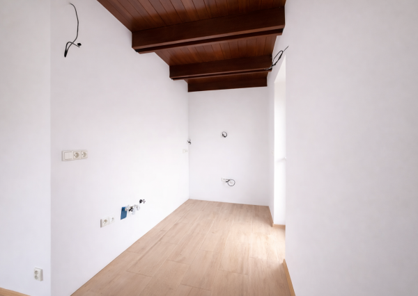 Novostavba 4-izbový dom v Zelenej Vode – kúsok od Bratislavy