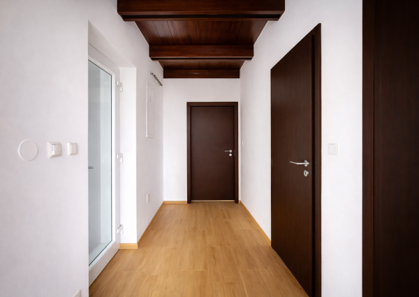 Novostavba 4-izbový dom v Zelenej Vode – kúsok od Bratislavy