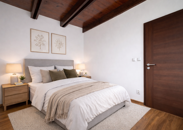 Novostavba 4-izbový dom v Zelenej Vode – kúsok od Bratislavy