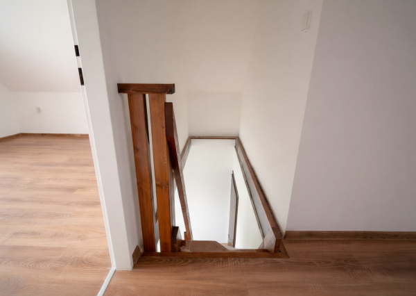 Novostavba 4-izbový dom v Zelenej Vode – kúsok od Bratislavy